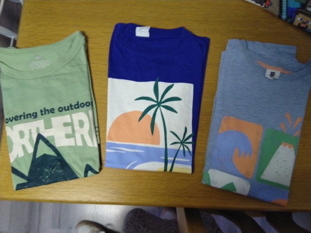Hema, pokemon en minecraft kleren, moet weg!, Ophalen, Hema, Jongen, Overige typen