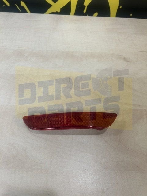 Renault Clio 4 (11/12-6/19) reflector Rechts achter Originee