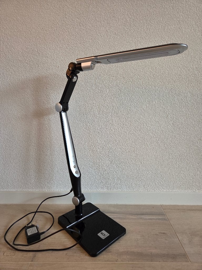 Handige ledlamp voor legpuzzelen, Hobby en Vrije tijd, Ophalen, 500 t/m 1500 stukjes, Zo goed als nieuw, Overige typen