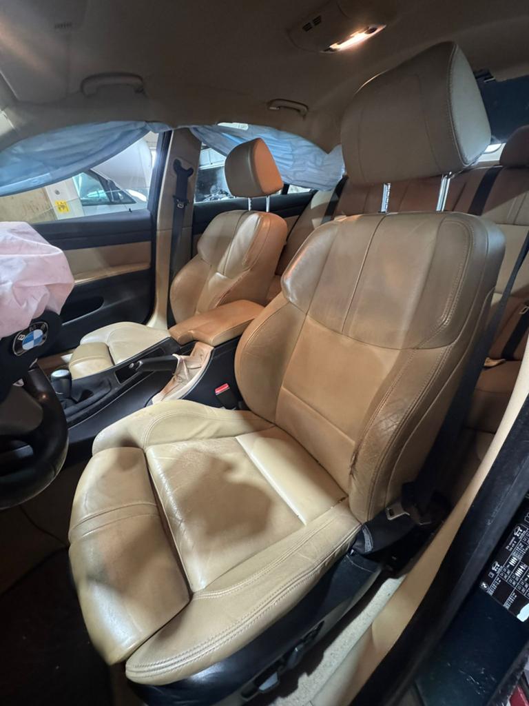 E90 M3 Interieur Beige, Auto-onderdelen, Interieur en Bekleding, Ophalen of Verzenden