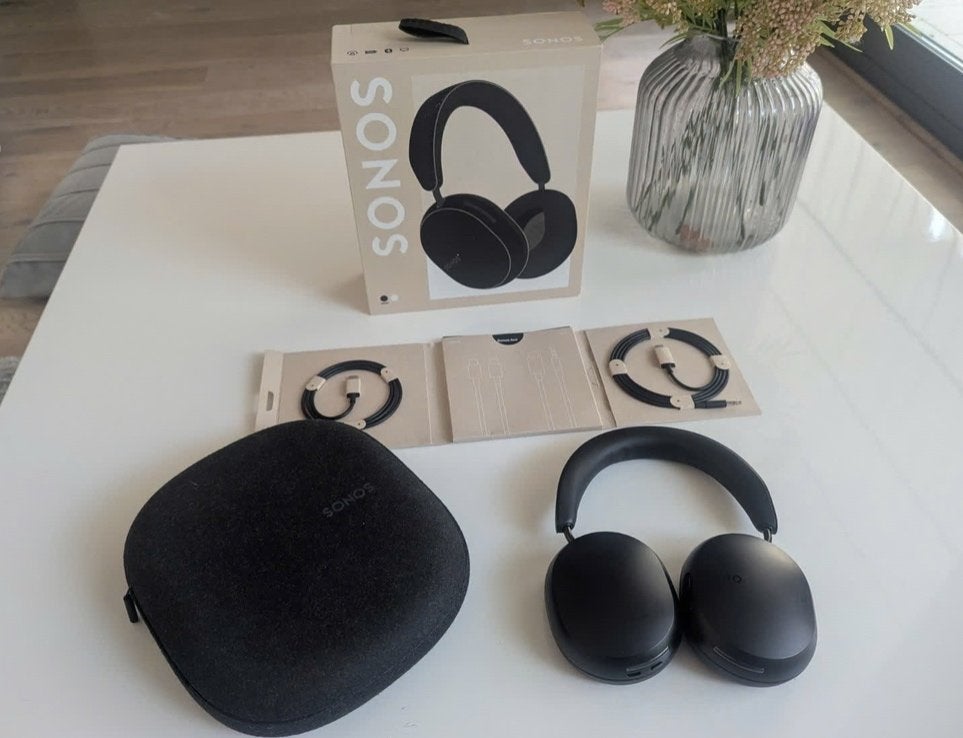 Sonos ace