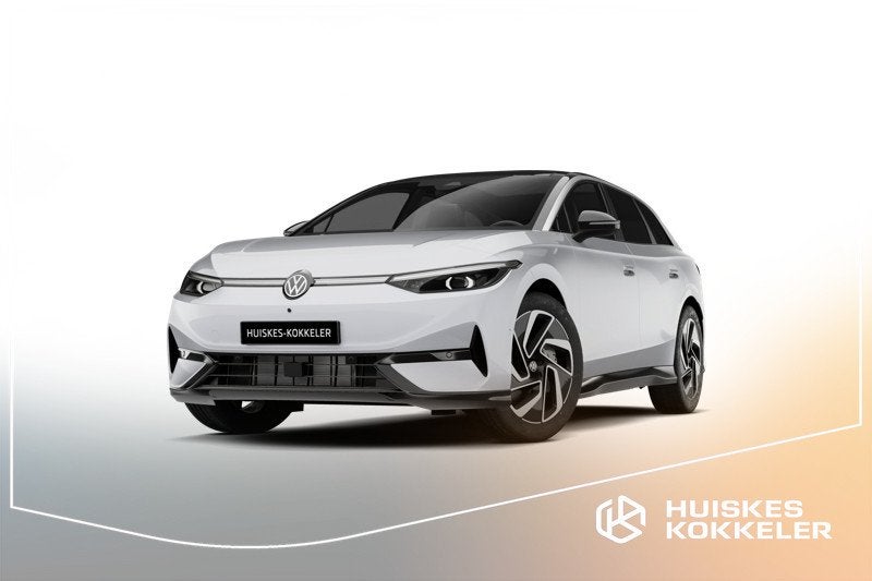 Volkswagen ID.7 Tourer, Auto's, Volkswagen, Bedrijf, Te koop, ID.7, Achteruitrijcamera, Airconditioning, Automatische klimaatregeling
