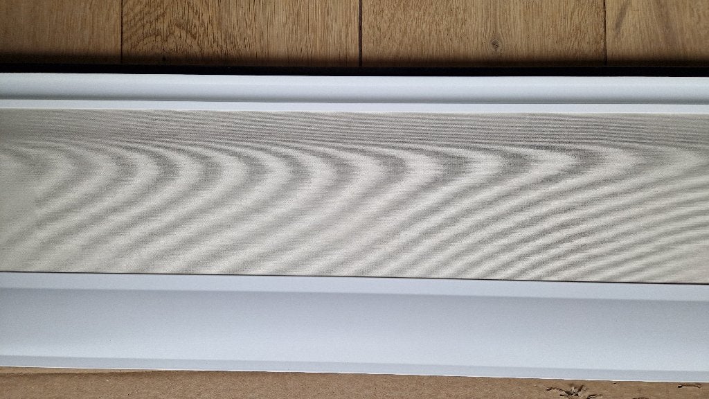 Rolgordijn voor VELUX Dakraam - Verduisterend - Creme/beige, 100 tot 150 cm, Nieuw, Ophalen of Verzenden, Modern
