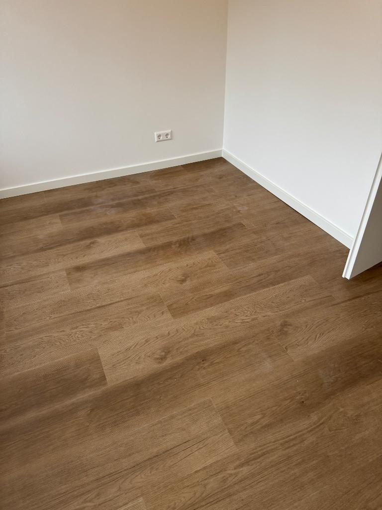 Laminaat leggen, Ophalen of Verzenden, Zo goed als nieuw, Minder dan 10 m², Laminaat
