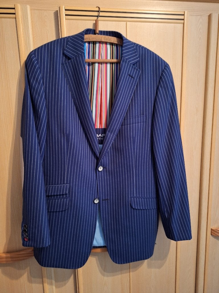 Herencolbert: Esprit, Ophalen of Verzenden, Zo goed als nieuw, Esprit, Maat 48/50 (M)