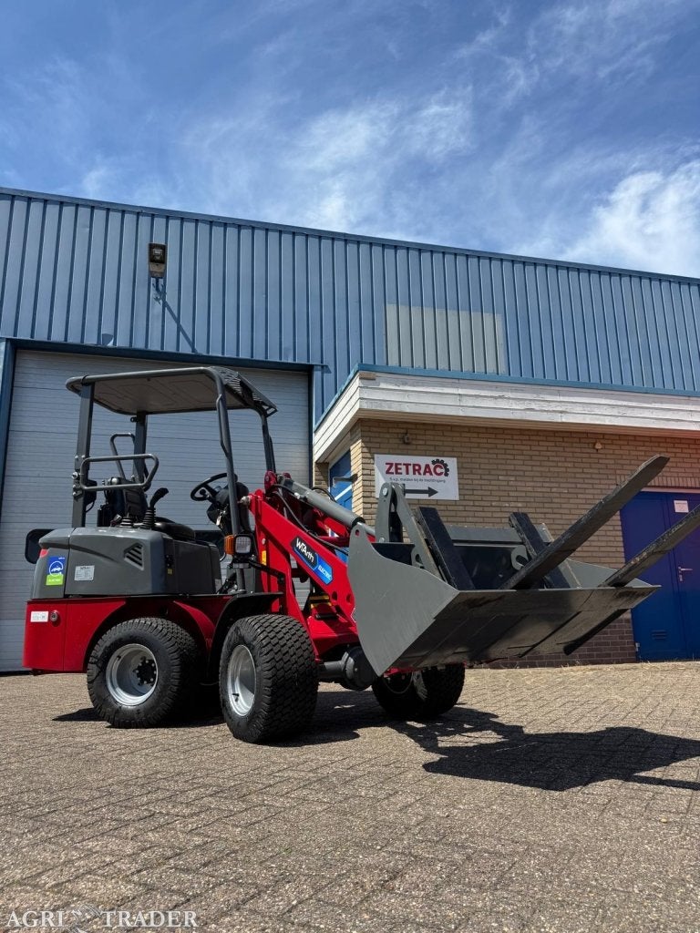 Elektrische minishovel shovel, Niet opgegeven, -, Niet opgegeven