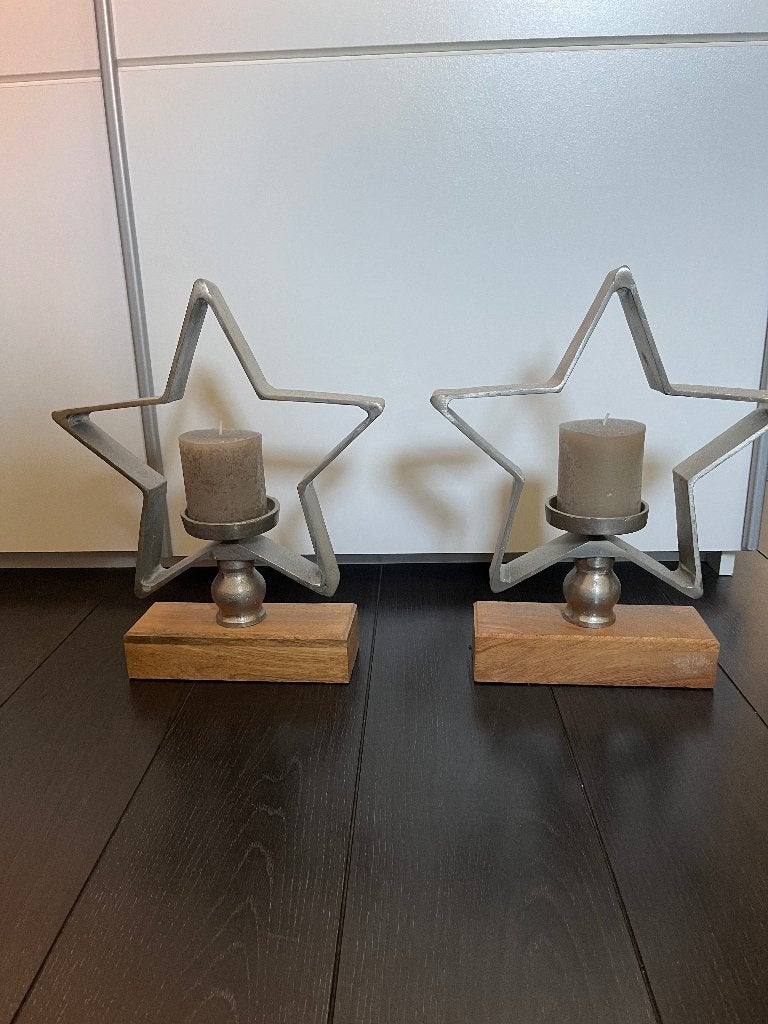 Woon accessoires, Ophalen, Gebruikt, Steen/keramiek, Overige typen