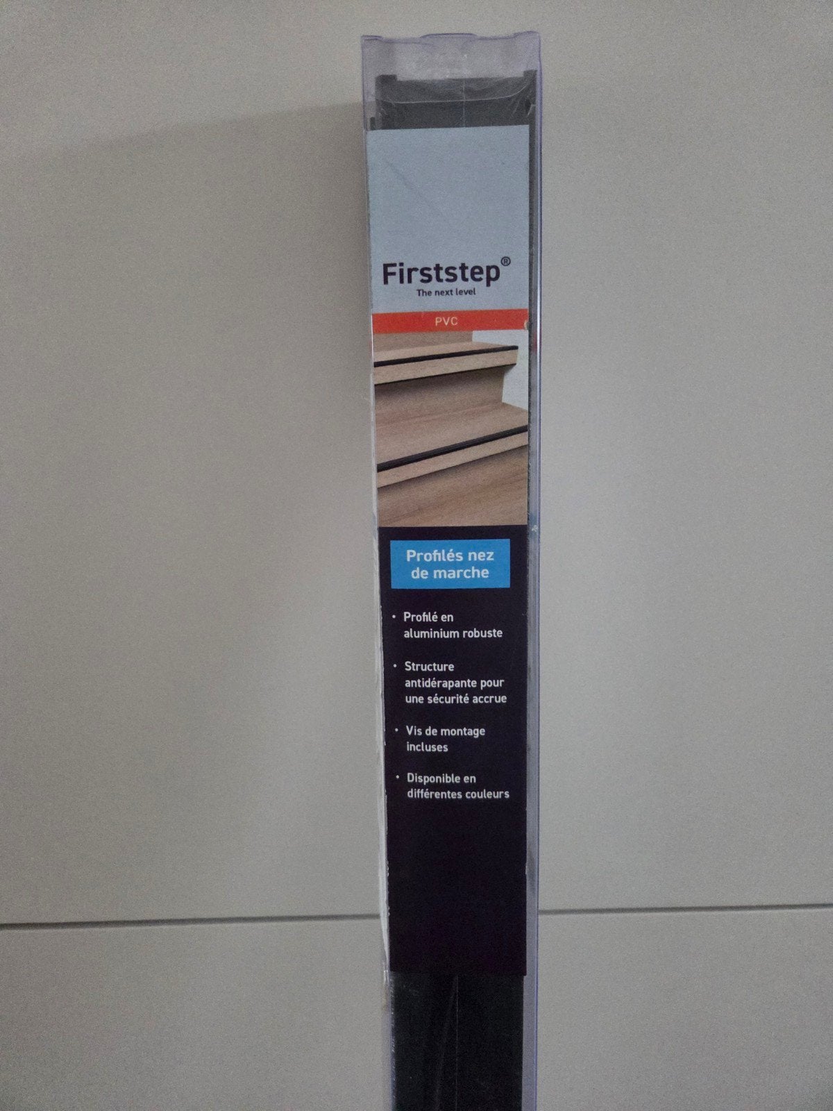 Firststep Traprenovatie Compleet - Donker Eiken, Ophalen of Verzenden