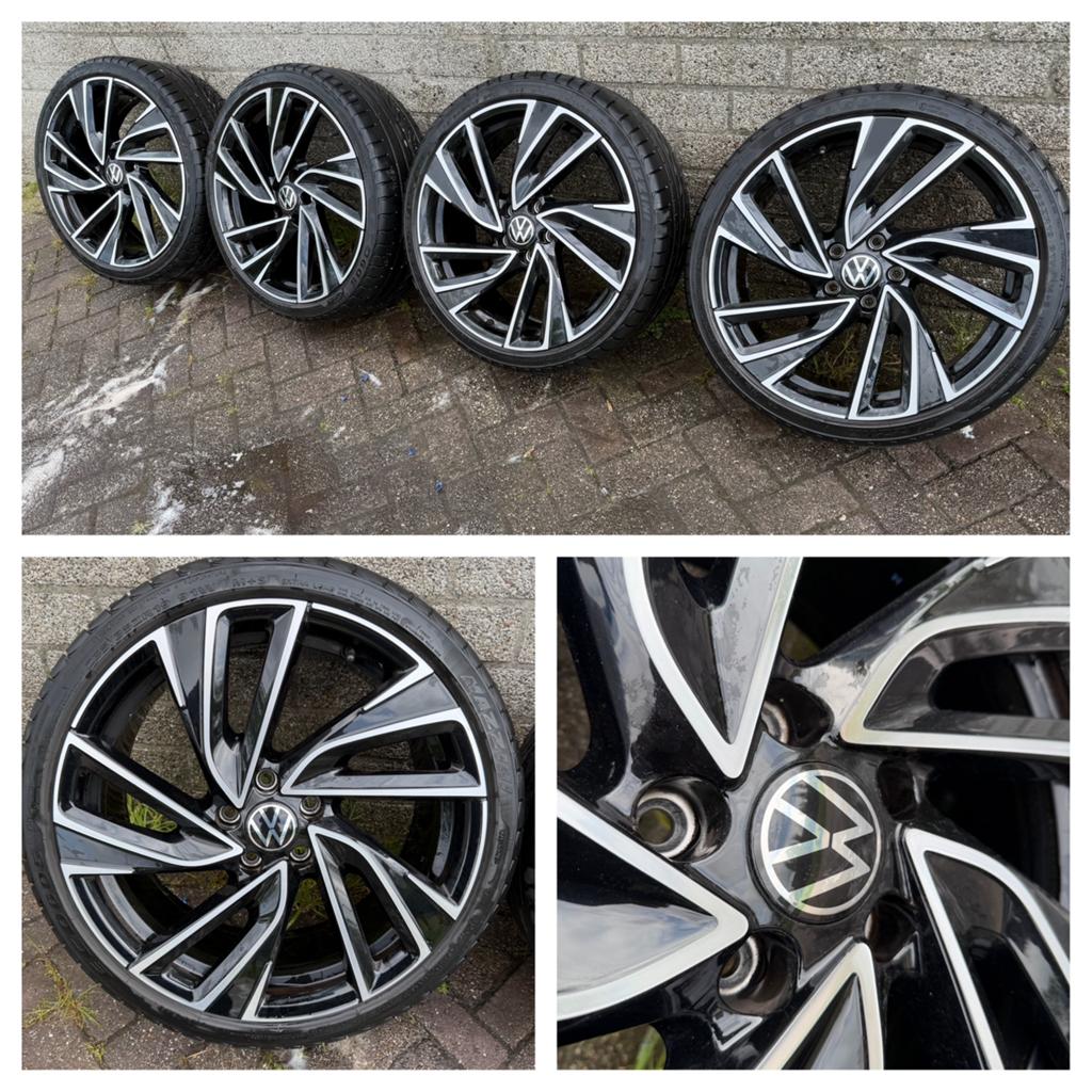19 inch. VW origineel Adelaide zomerset, 19 inch, Banden en Velgen, Nieuw, Ophalen of Verzenden