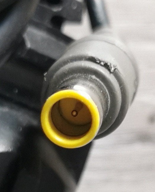 Lenovo AC Adapter 65W 20V - Originele Oplader, Computers en Software, Ophalen of Verzenden, Zo goed als nieuw, Lenovo
