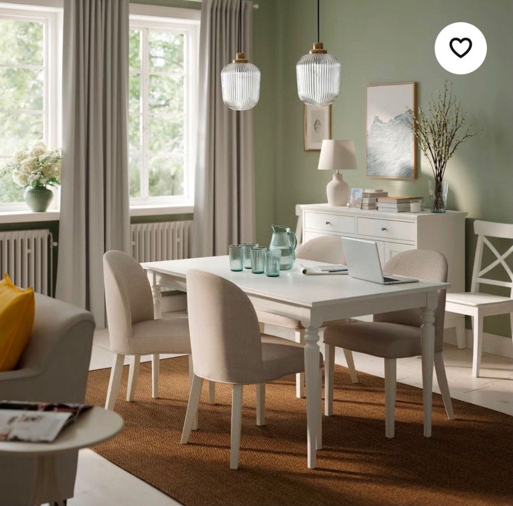 Te koop een mooie uitschuifbare eettafel/tafel, Huis en Inrichting, Tafels | Eettafels, Ophalen, 100 tot 150 cm, 50 tot 100 cm
