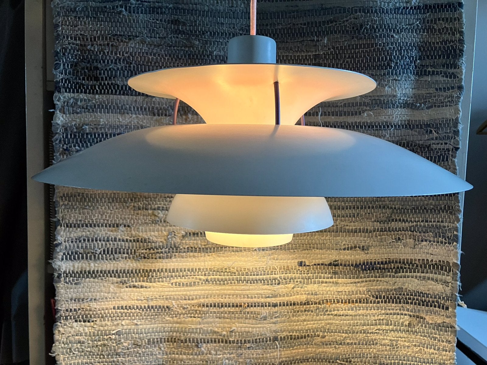 Foto 5 van Poulsen PH5 hanglamp