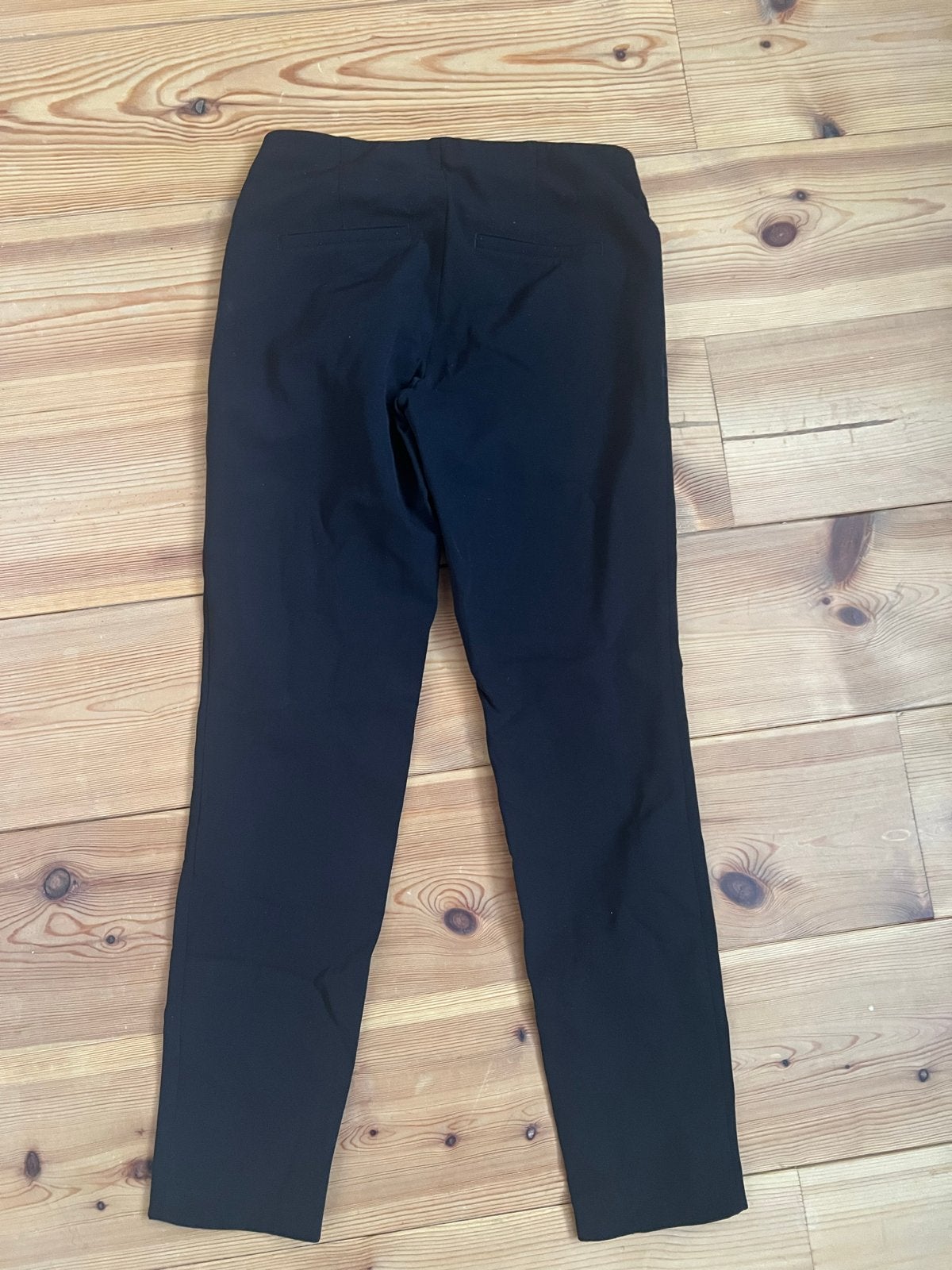 Zwarte broek van cambio maat 36, Zwart, Ophalen of Verzenden, Maat 36 (S), Lang