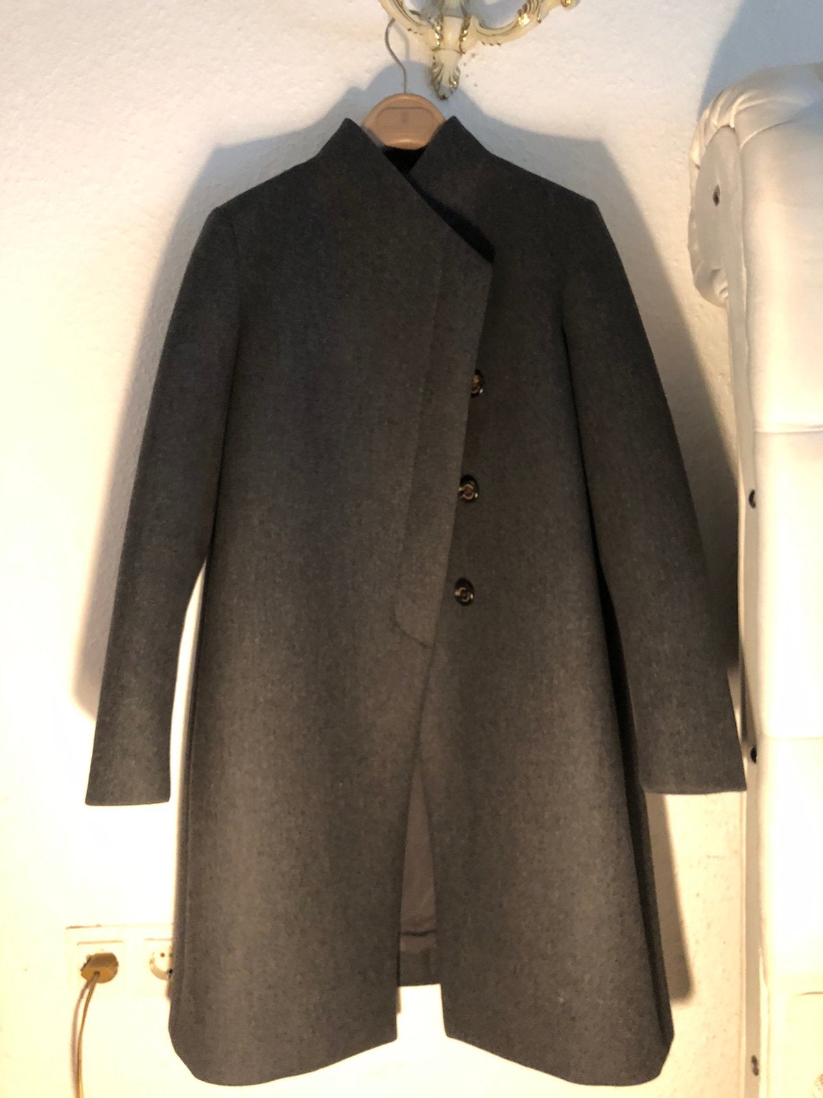 Brunello Cucinelli - Damesjas - Nieuw, Ophalen of Verzenden, Nieuw, Maat 38/40 (M)