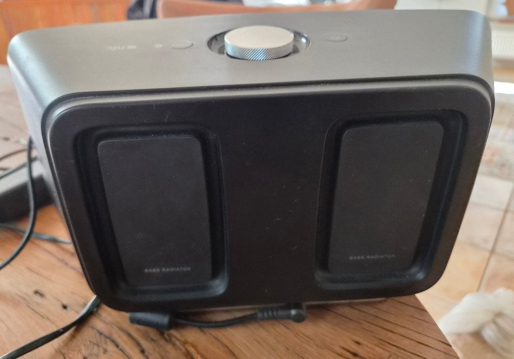 Bluetooth speaker, Ophalen, Philips, Gebruikt, Draagbare speaker