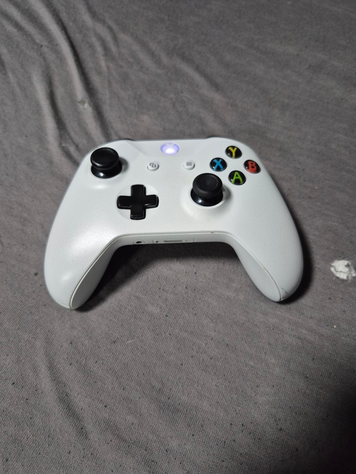 Xbox One S 1TB met controller en HDMI-kabel, Ophalen, Gebruikt, Xbox One S, 1 TB