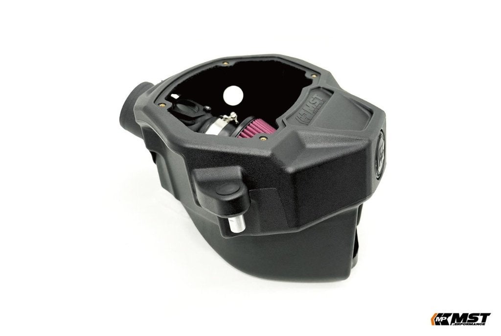 MST cold air intake luchtfilter - S60 V60 XC60 S90 XC90 V90, Ophalen of Verzenden