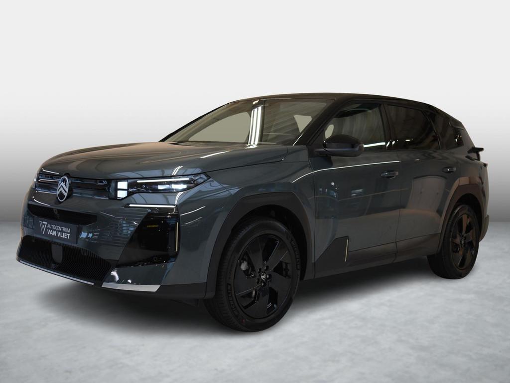 Citroën C5 Aircross 1.2 Hybrid 145 Max . (bj 2025), Automaat, 145 pk, Gebruikt, 1199 cc