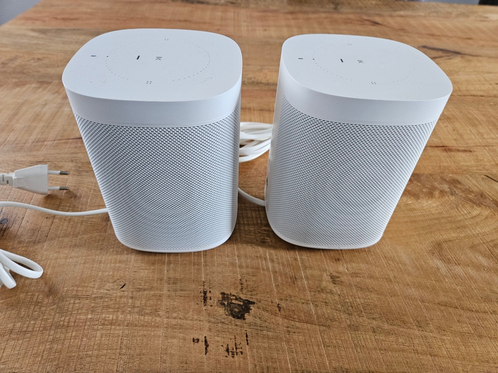 Sonos One stereopaar  / surround speaker set