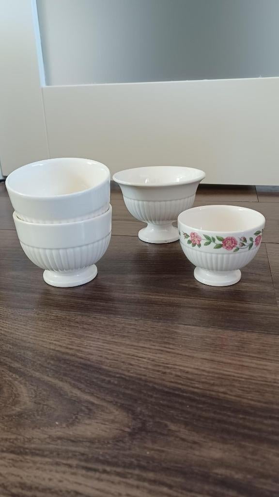 Onderdelen wedgwood servies, Antiek en Kunst, Antiek | Servies compleet, Ophalen of Verzenden