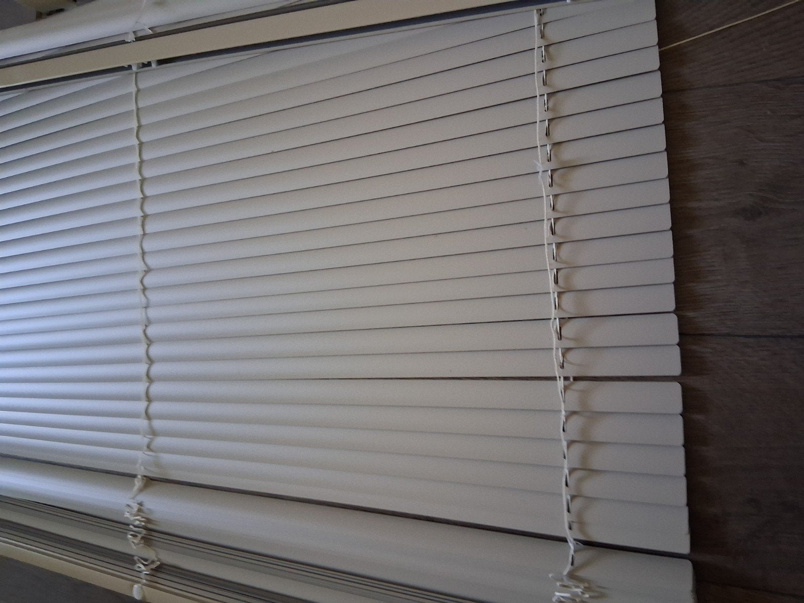 Nieuwe luxaflex, Ophalen, Jaloezie, Overige merken, Beige