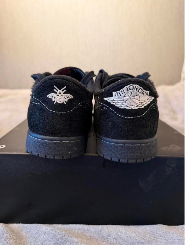 travis scot schoenen, Ophalen of Verzenden, Zo goed als nieuw
