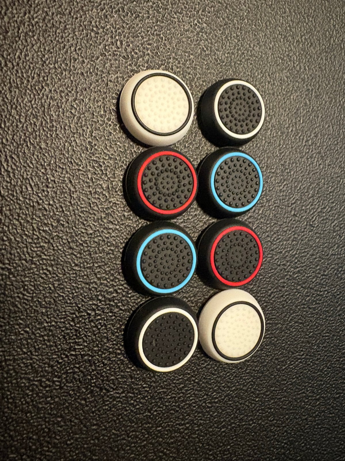 Thumb Grips voor Nintendo Switch, PS4, PS5  en Xbox console, Nintendo, Nieuw, Overige typen, Overige merken