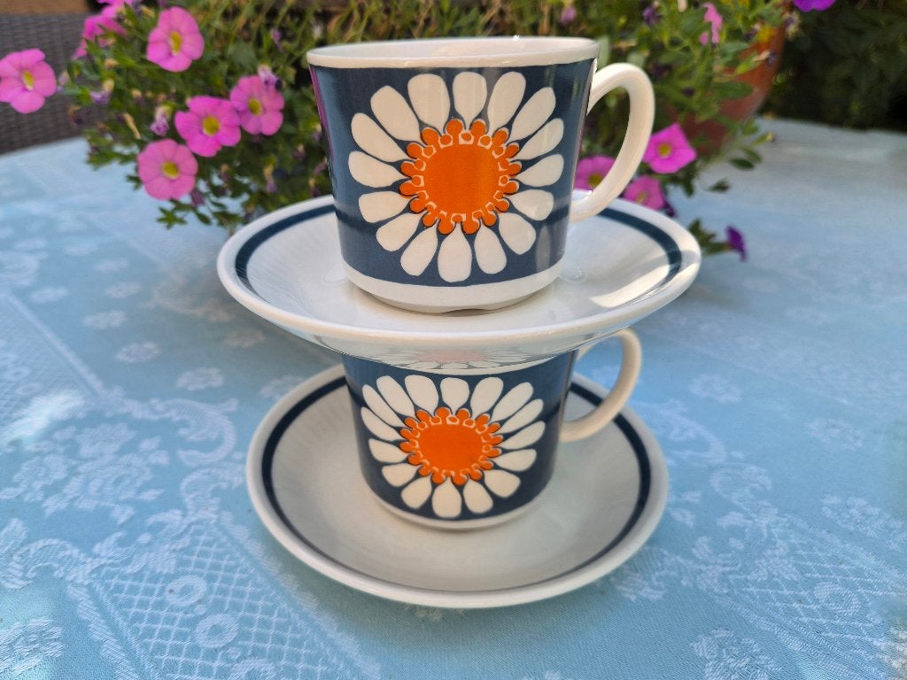 Daisy van Figgjo Flint Noorwegen  Turi Gramstad Oliver ’60., Ophalen of Verzenden