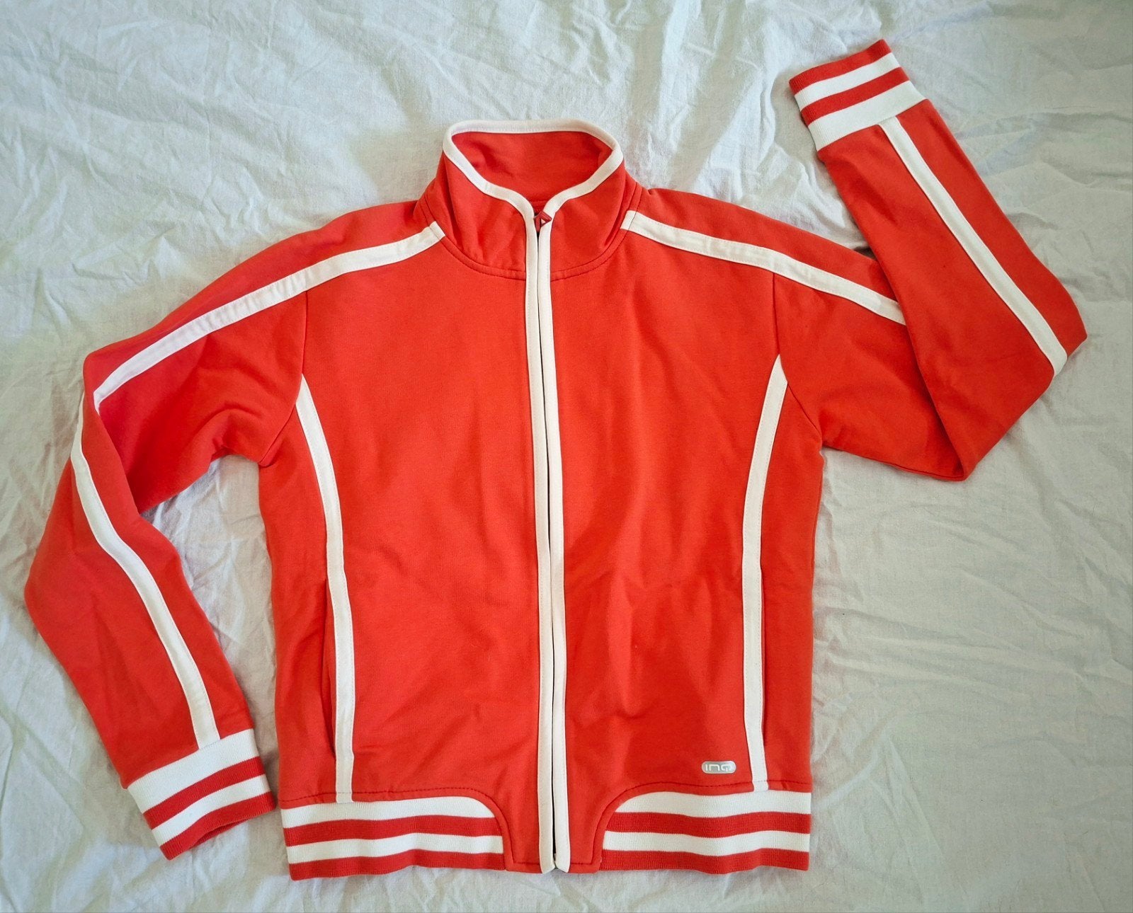 INQ dames sportvest maat S, Kleding | Dames, INQ, Nieuw, Ophalen of Verzenden, Maat 36 (S)