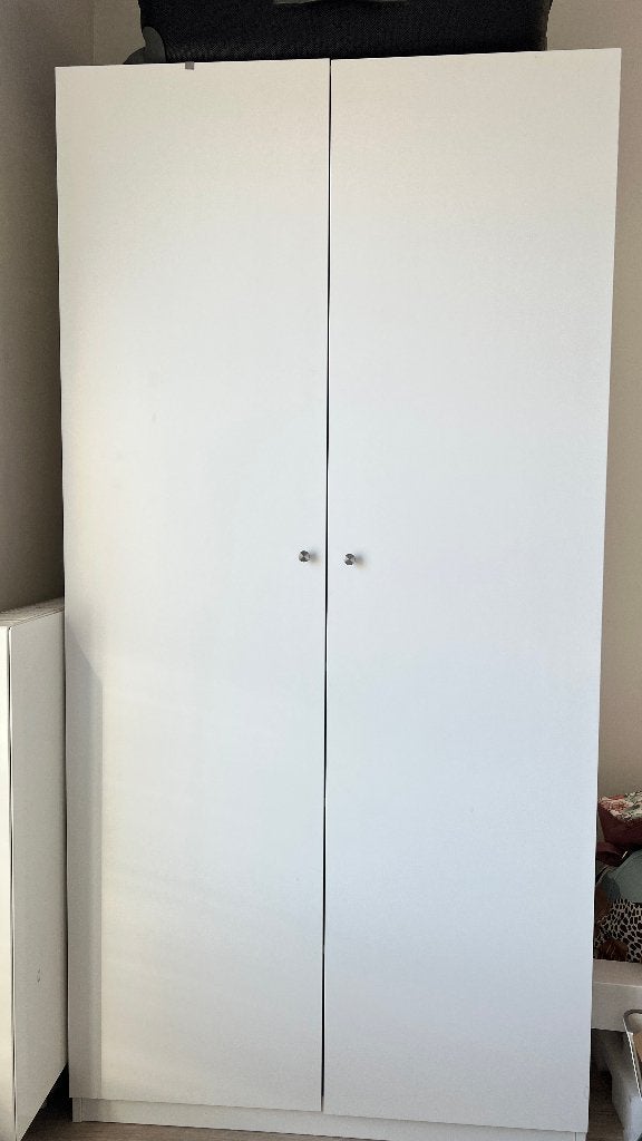 IKEA PAX kleding kast