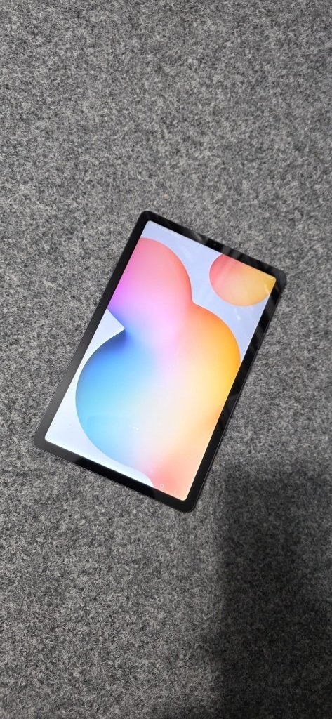 Samsung tab s6 lite in Nieuwe staat, 10 inch, Ophalen of Verzenden, Zo goed als nieuw, 64 GB