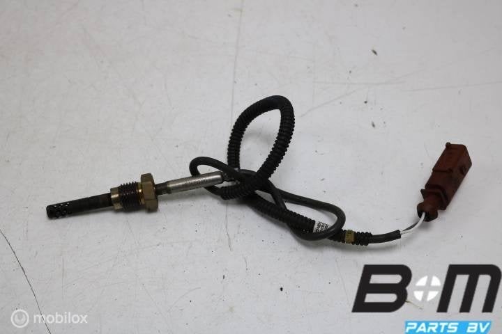Uitlaatgastemperatuurvoeler VW Transporter T5 070906088AD, Gebruikt