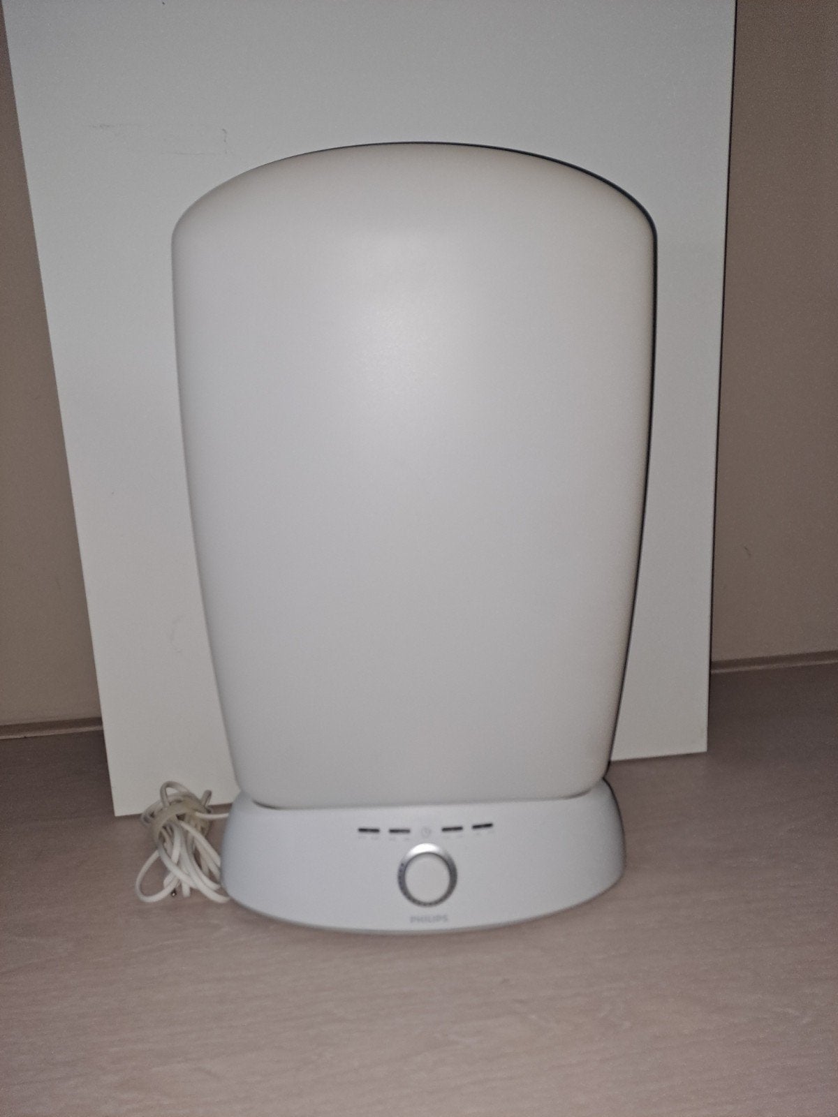 Philips EnergyLight HF3319 – Krachtige Daglichtlamp, Ophalen