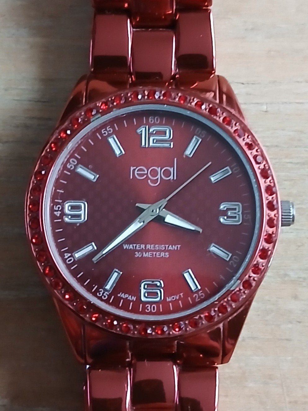 Regal dameshorloge., Ophalen of Verzenden, Overige merken
