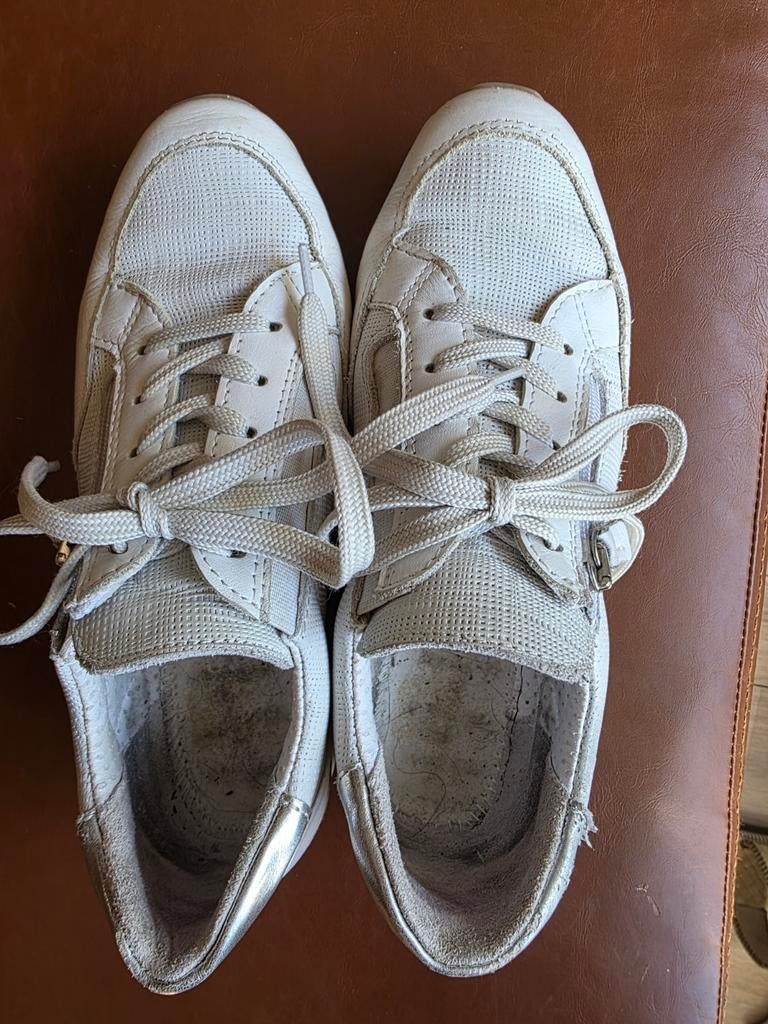 Hush Puppies sneakers, maat 38, z.g.a.n., Ophalen of Verzenden