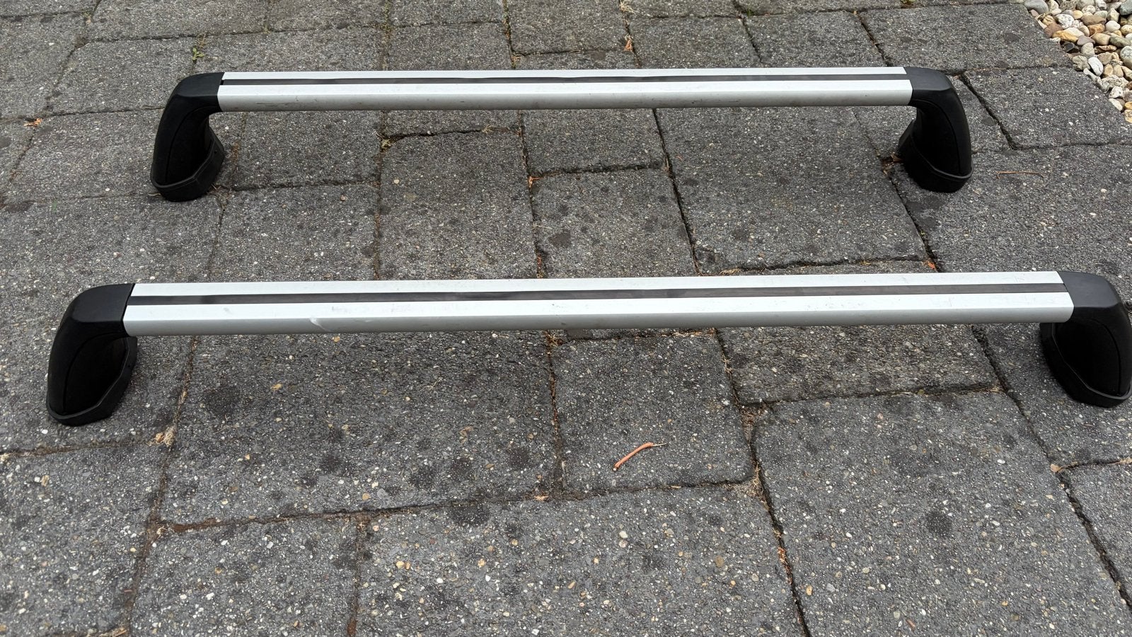 Dakdragers voor Suzuki Vitara, Ophalen of Verzenden, Gebruikt