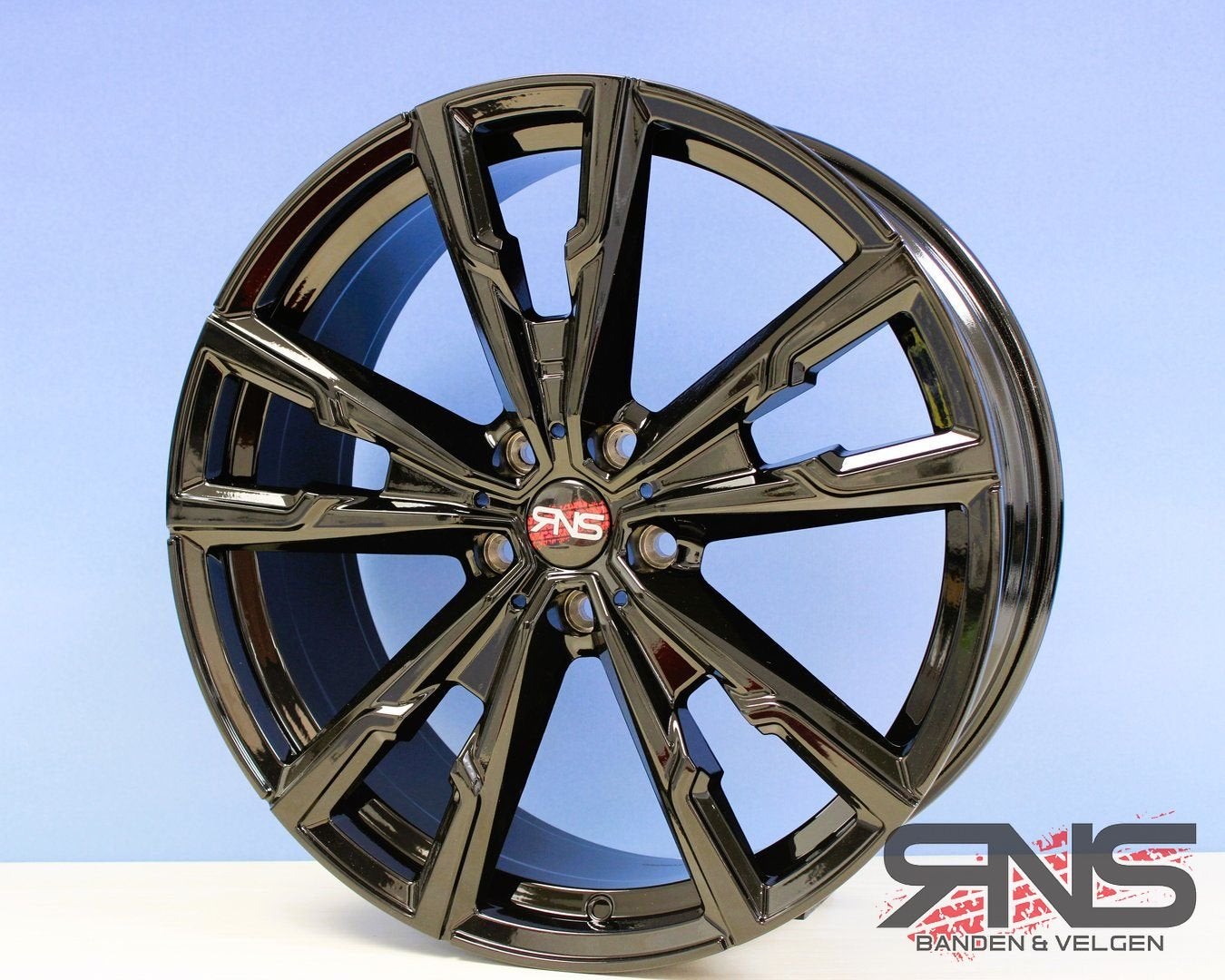 Foto 3 van 5x112 20 Passen Onder Bmw X1 X2 Velgen Styling 721