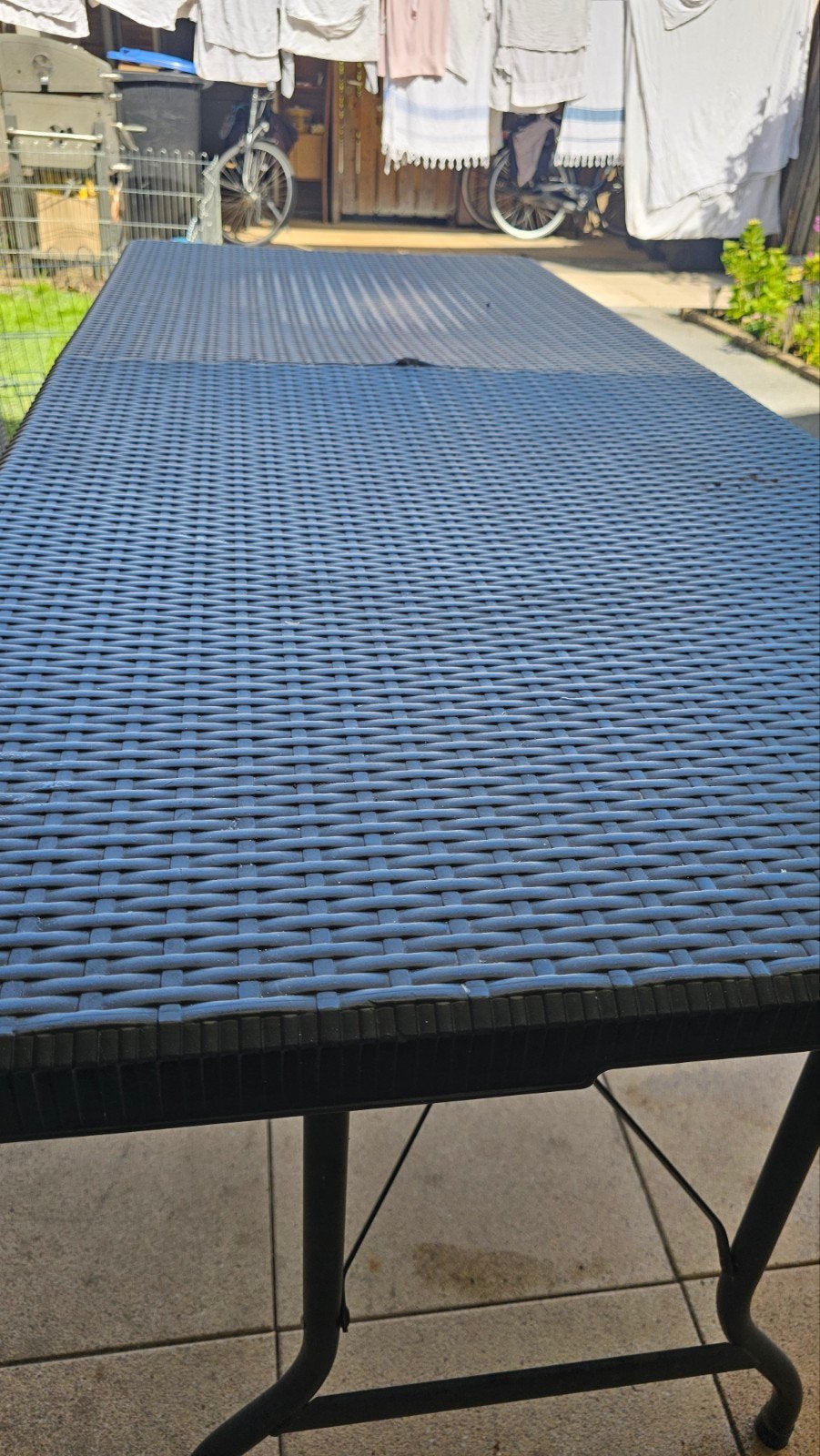 Klaptafel, Ophalen of Verzenden