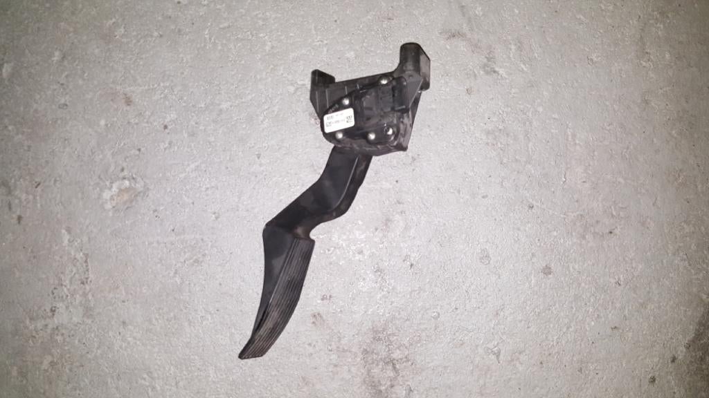 Gaspedaal positiesensor Opel Zafira 2.2 16v 2006, Ophalen of Verzenden