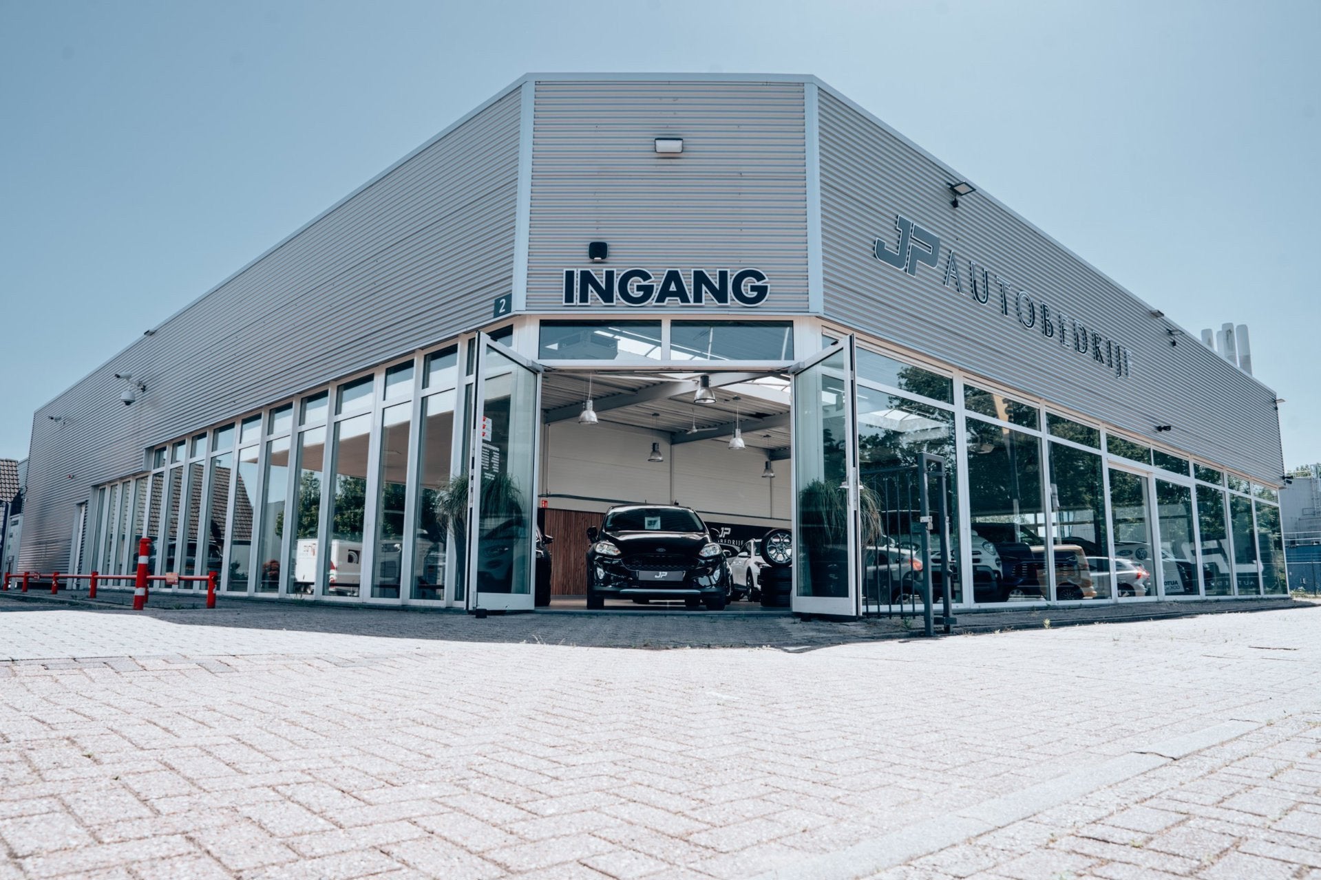Foto 5 van Nissan X-Trail 1.3 DIG-T N-Connecta AUTOMAAT|CRUISE|NAVI|TRE