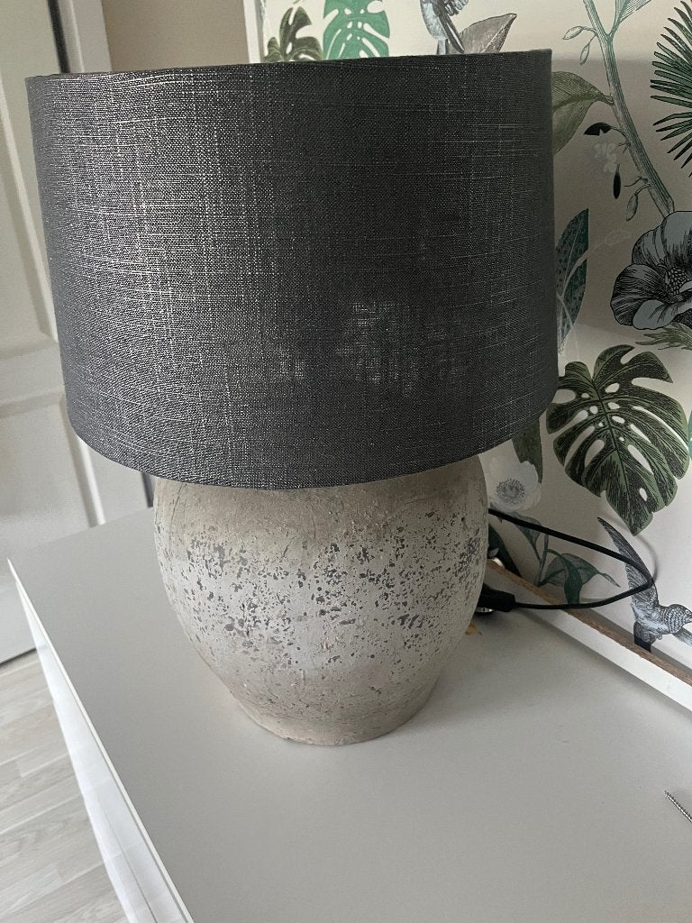Lamp, Ophalen, Zo goed als nieuw, Landelijk