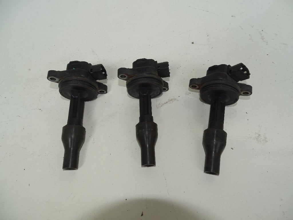 triumph sprint  st955i  bougiekoppen bobijnen, Motoren, Ophalen of Verzenden, Gebruikt