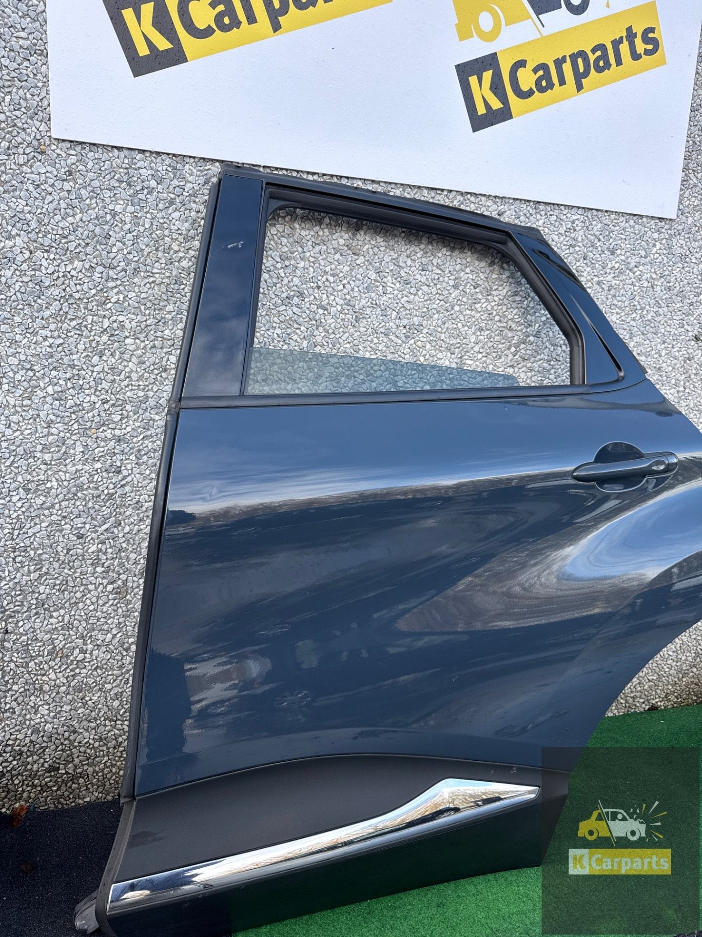 Renault Captur Portier link achter origineel deur Compleet, Auto-onderdelen, Renault Group, Gebruikt, Contact.group@renault.com