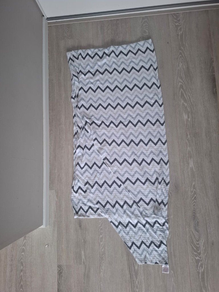 Lodger Draagdoek, Ophalen, Draagdoek, Zo goed als nieuw, Buik