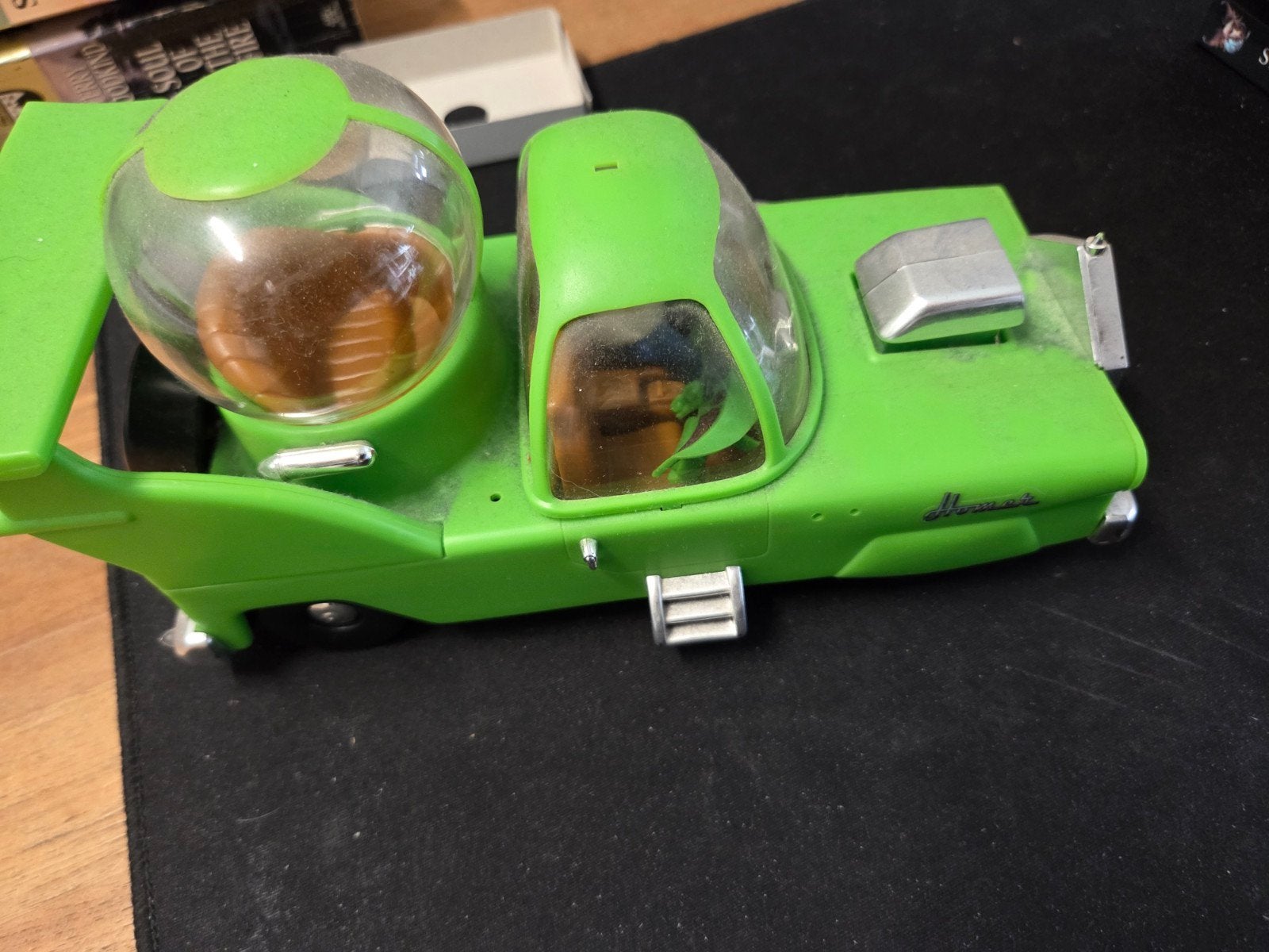 The Homer auto uit The Simpsons, Ophalen of Verzenden, Gebruikt