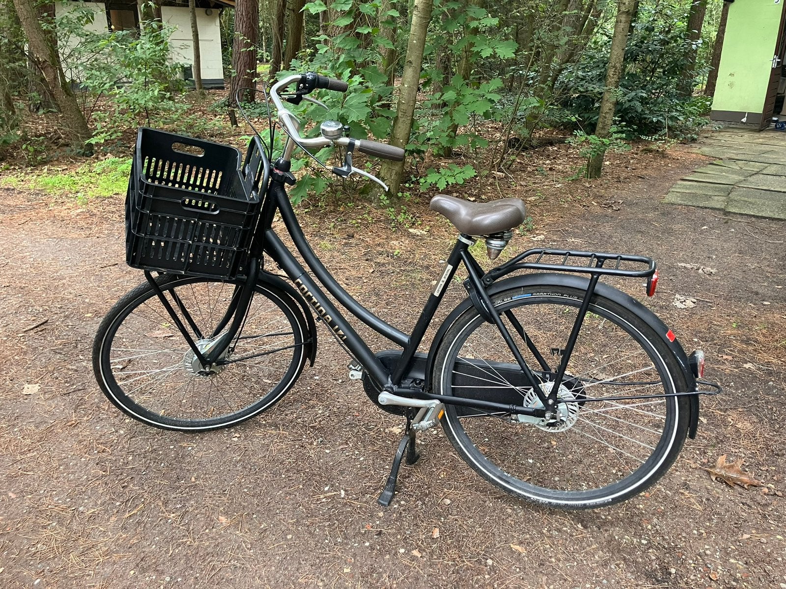 Cortina U4 Transport damesfiets – zeer nette staat