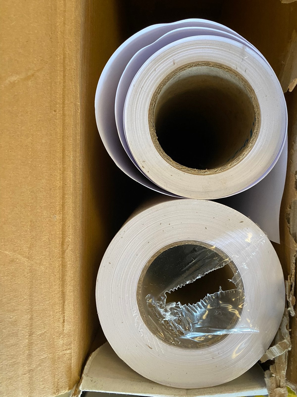 Printer papier HP AO formaat, Ophalen, Nieuw, Overige typen