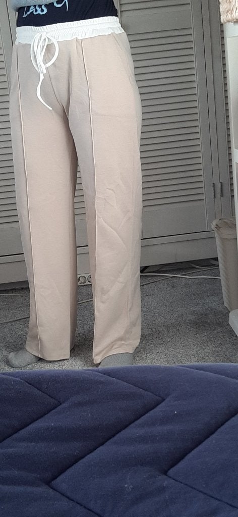 Nieuw debs elegance broek 44/ 46, Kleding | Dames, Ophalen of Verzenden, Nieuw, Maat 46/48 (XL) of groter, Lang