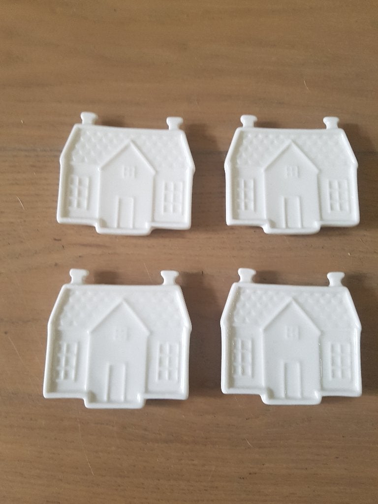 Theezakjes houder, Ophalen, Overige merken, Overige typen, Zo goed als nieuw