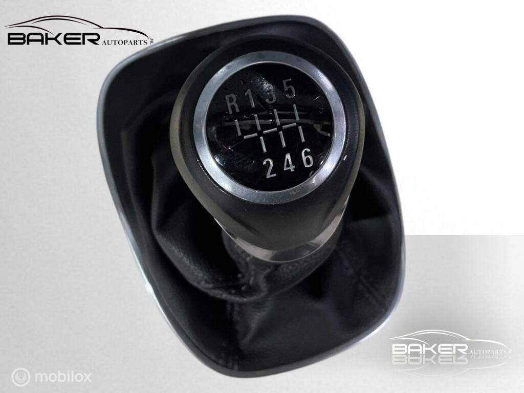 Versnellingspookhoes Opel ADAM 1.0 Turbo Rocks ('13-'19), Gebruikt, Opel, Ophalen of Verzenden, Opel